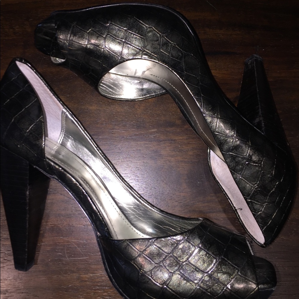 Style & Co Heels